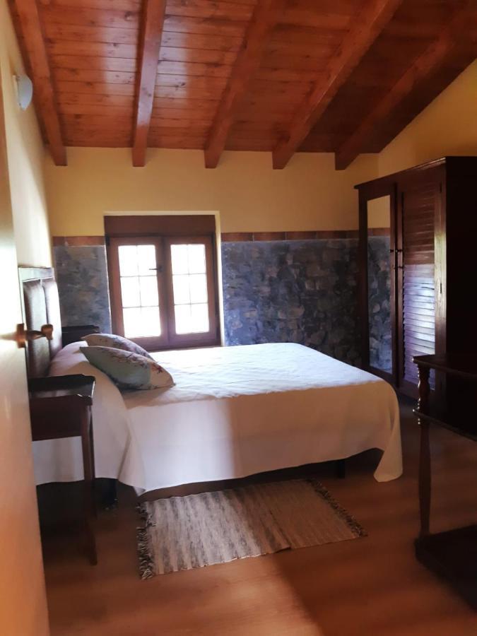 La Granjita Del Rio Villa Nava de Ordunte Kültér fotó